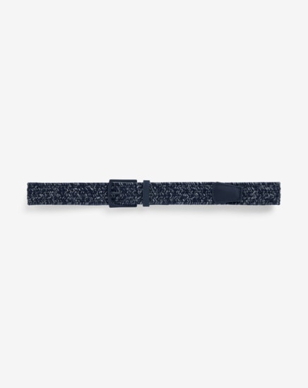 POPSICLE 2.0 STRETCH WOVEN BELT Image Thumbnail 2