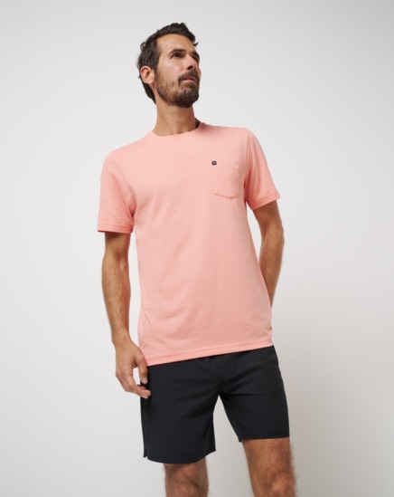 HEATER TEE Image Thumbnail 4