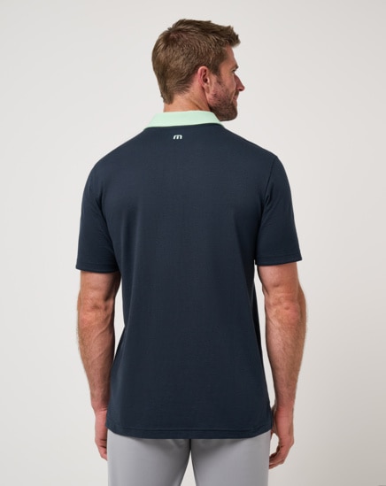 FAIRWAY TO HEAVEN POLO Image Thumbnail 2