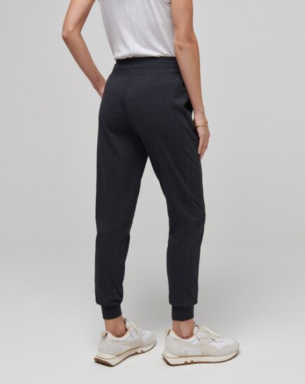 MOVEKNIT TIE JOGGER Image Thumbnail 3