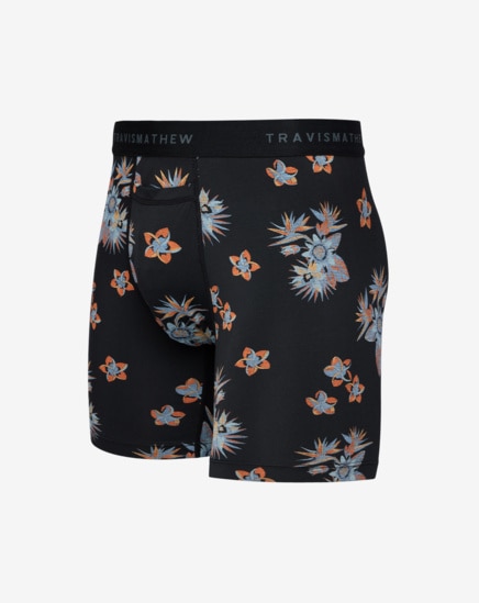 FANCY TIME BOXER Image Thumbnail 1