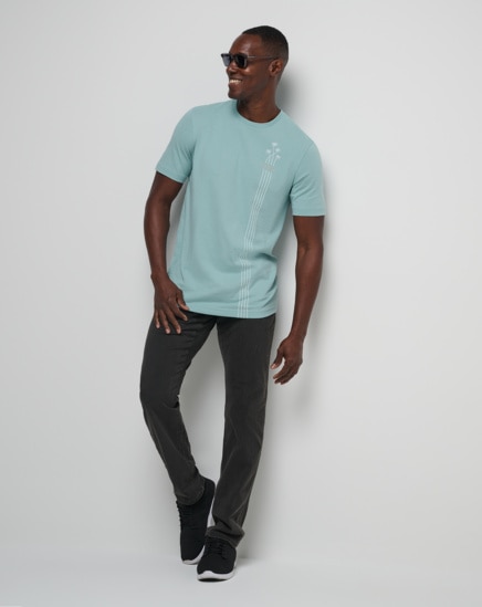 PACIFIC VIBE TEE Image Thumbnail 4