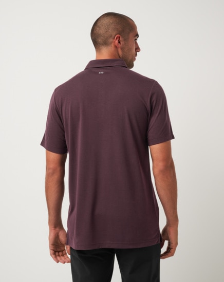 COAST CHARTER POLO Image Thumbnail 3