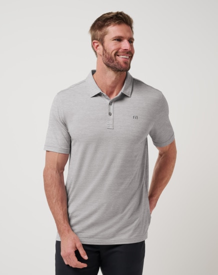 THE HEATER POLO Image Thumbnail 0
