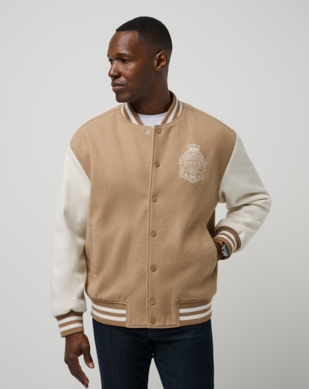 VICTORY MILE JACKET Image Thumbnail 0