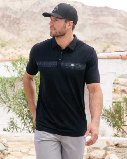 THUNDER ROLL POLO Image Thumbnail 3
