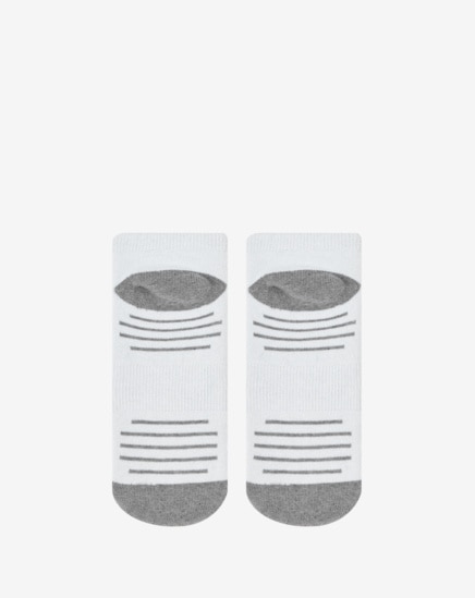 EIGHTEENER 2.0 ANKLE SOCK Image Thumbnail 3