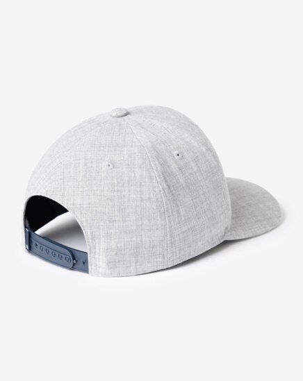 HAND OVER SNAPBACK HAT Image Thumbnail 2