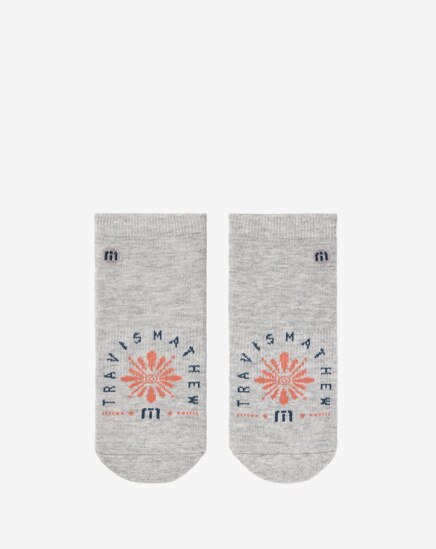 DECO ANKLE SOCK Image Thumbnail 2