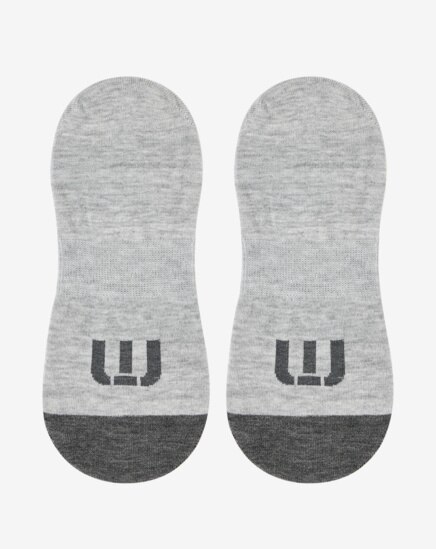 MAGIC MAN 2.0 NO SHOW SOCK Image Thumbnail 3