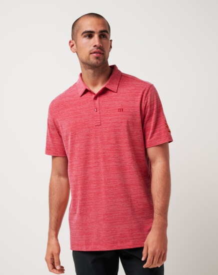 USC THE HEATER POLO Image Thumbnail 0