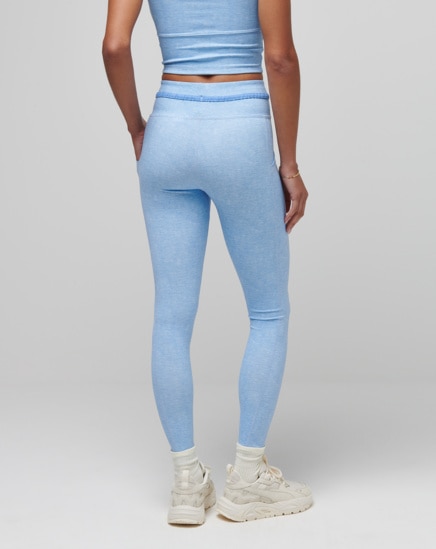 PAINTED SKY MOVEKNIT LEGGING Image Thumbnail 2