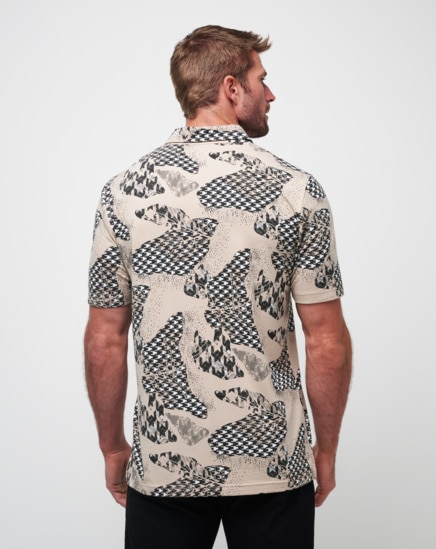 PAPER TIGER POLO Image Thumbnail 3