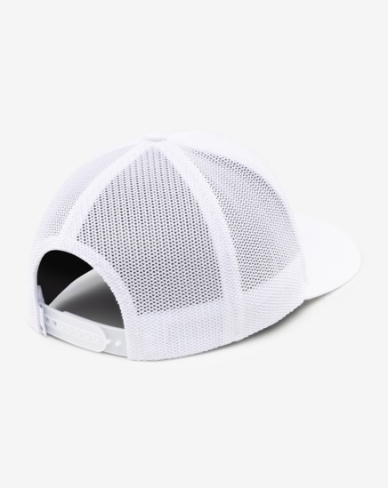 THE PATCH FLORAL SNAPBACK HAT Image Thumbnail 2
