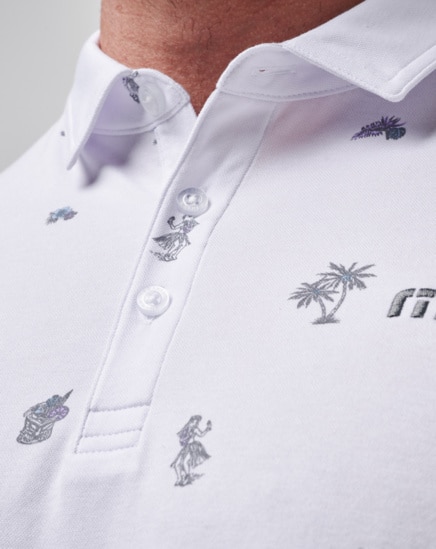 AROUND THE ISLAND POLO Image Thumbnail 4