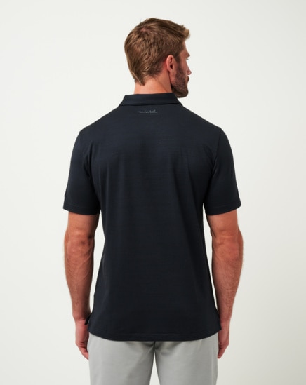 USC THE HEATER POLO Image Thumbnail 2