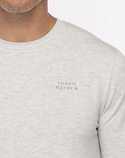 GULF CITY CREWNECK Image Thumbnail 3