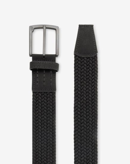 VOODOO 2.0 STRETCH WOVEN BELT Image Thumbnail 2