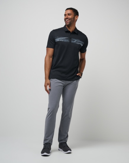 DARK WATERS POLO Image Thumbnail 4