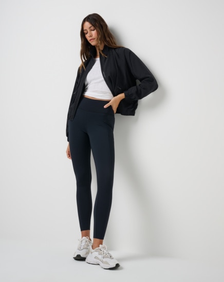 WHERE IT COUNTS LEGGING Image Thumbnail 2