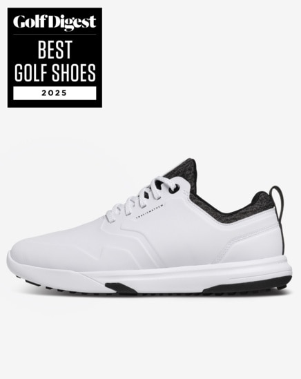 DAILY PRO HYBRID PLUS GOLF SHOE Image Thumbnail 0