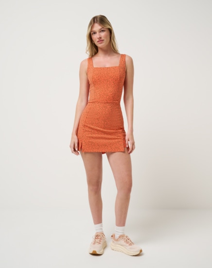 REFLECTION DRESS Image Thumbnail 1