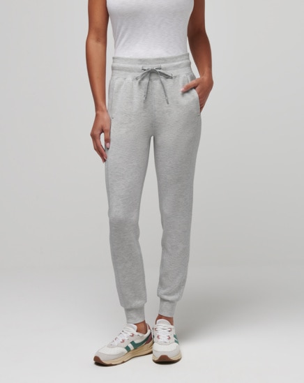 SKYLOFT TIE JOGGER Image Thumbnail 1