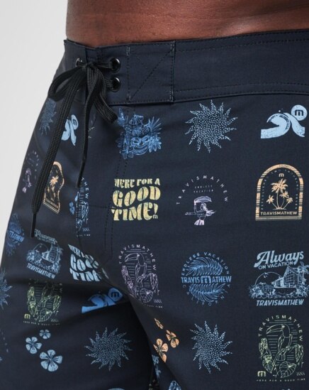 LONGBOARDERS BOARDSHORT Image Thumbnail 3