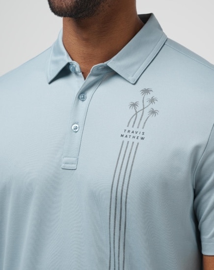 PACIFIC VIBE POLO Image Thumbnail 4
