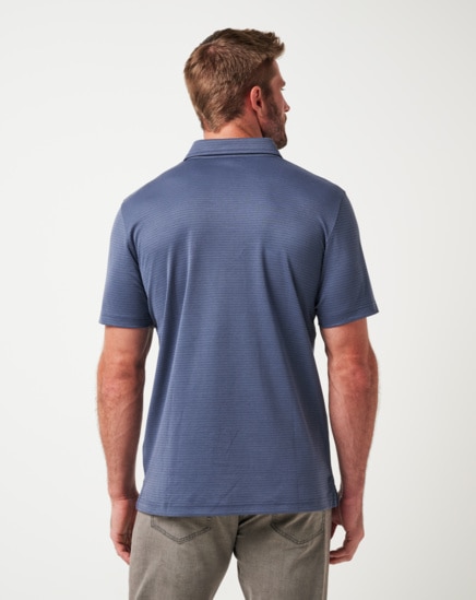 THE ZINNA 2.0 POLO Image Thumbnail 3