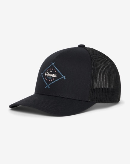 RESORT RETREAT SNAPBACK HAT Image Thumbnail 1