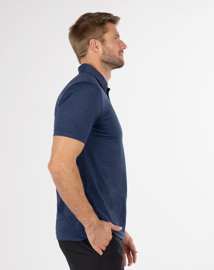 HEATING UP GOLF POLO Image Thumbnail 1