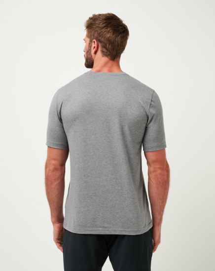 NEW YORK YANKEES STRIKE ONE TEE Image Thumbnail 2