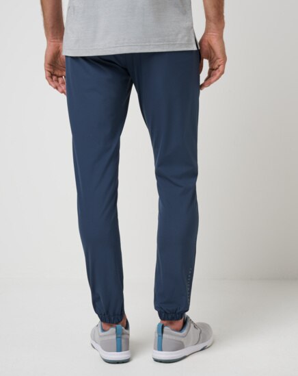 OPEN TO CLOSE JOGGER Image Thumbnail 3