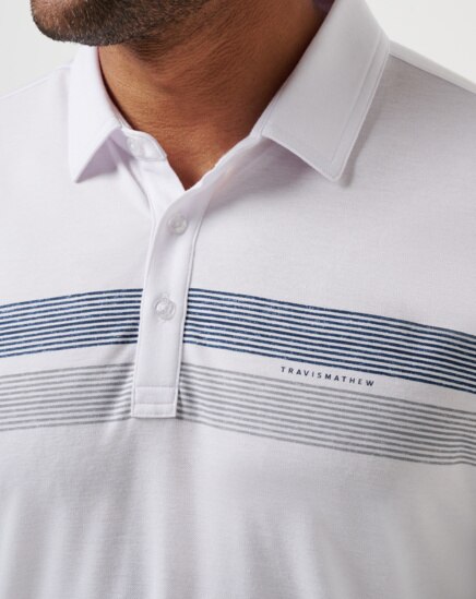 NEW YORK YANKEES TOP RECRUIT POLO Image Thumbnail 3