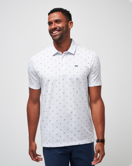 SUN DIP POLO Image Thumbnail 0