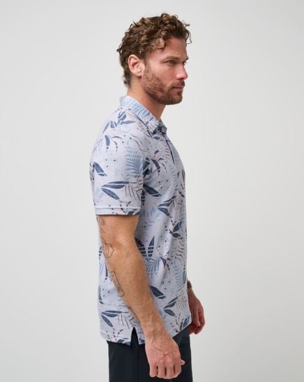 RIP CURRENT POLO Image Thumbnail 2
