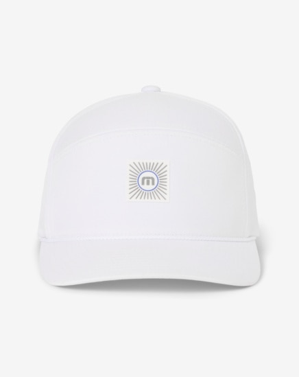 TRAVELOGUE SNAPBACK HAT Image Thumbnail 0