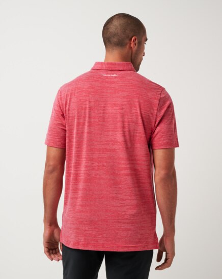 USC THE HEATER POLO Image Thumbnail 2