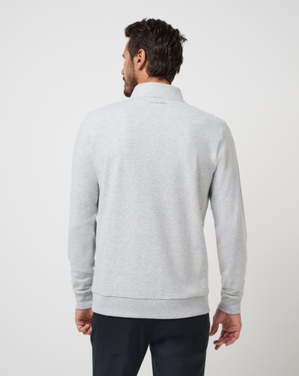 CLOUD QUARTER ZIP 2.0 Image Thumbnail 2