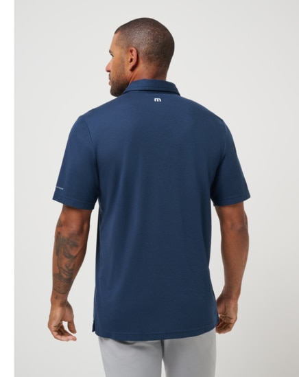 TORONTO BLUE JAYS PLAYOFF PITCH POLO Image Thumbnail 2
