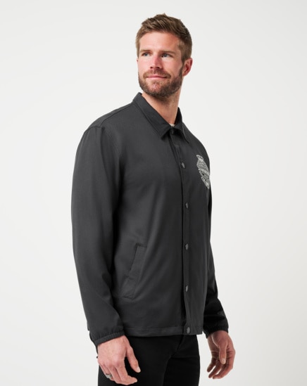 ICY WATERS JACKET Image Thumbnail 1