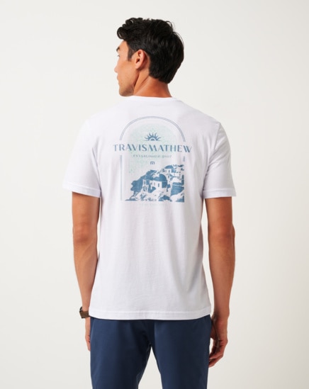 ACROPOLIS TEE Image Thumbnail 1