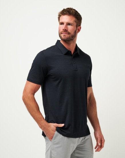 USC THE HEATER POLO Image Thumbnail 0