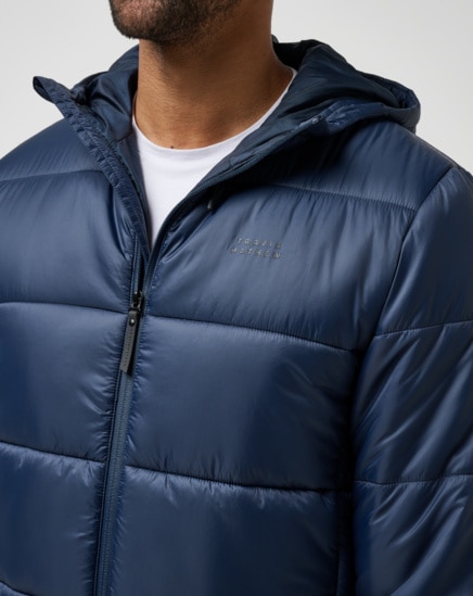 AVES TECH PUFFER JACKET Image Thumbnail 4