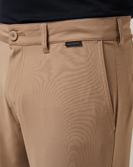 OPEN TO CLOSE TECH CHINO PANT Image Thumbnail 4