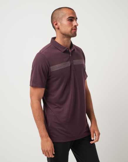 COAST CHARTER POLO Image Thumbnail 2