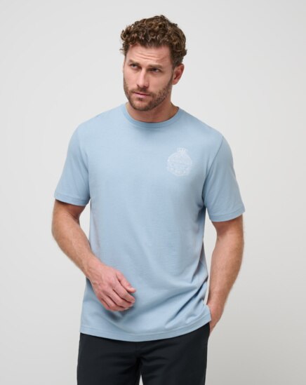 NAME ASSOCIATION TEE Image Thumbnail 0