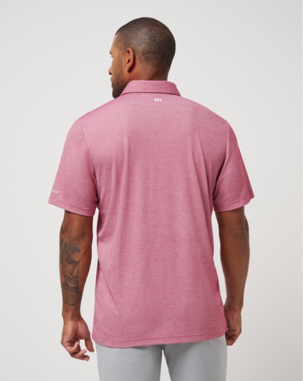 ST LOUIS CARDINALS PLAYOFF PITCH POLO Image Thumbnail 2