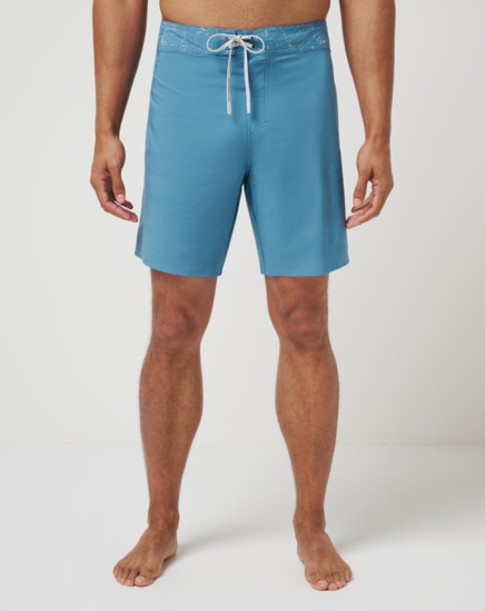 UNDER THE SUN BOARDSHORT Image Thumbnail 0